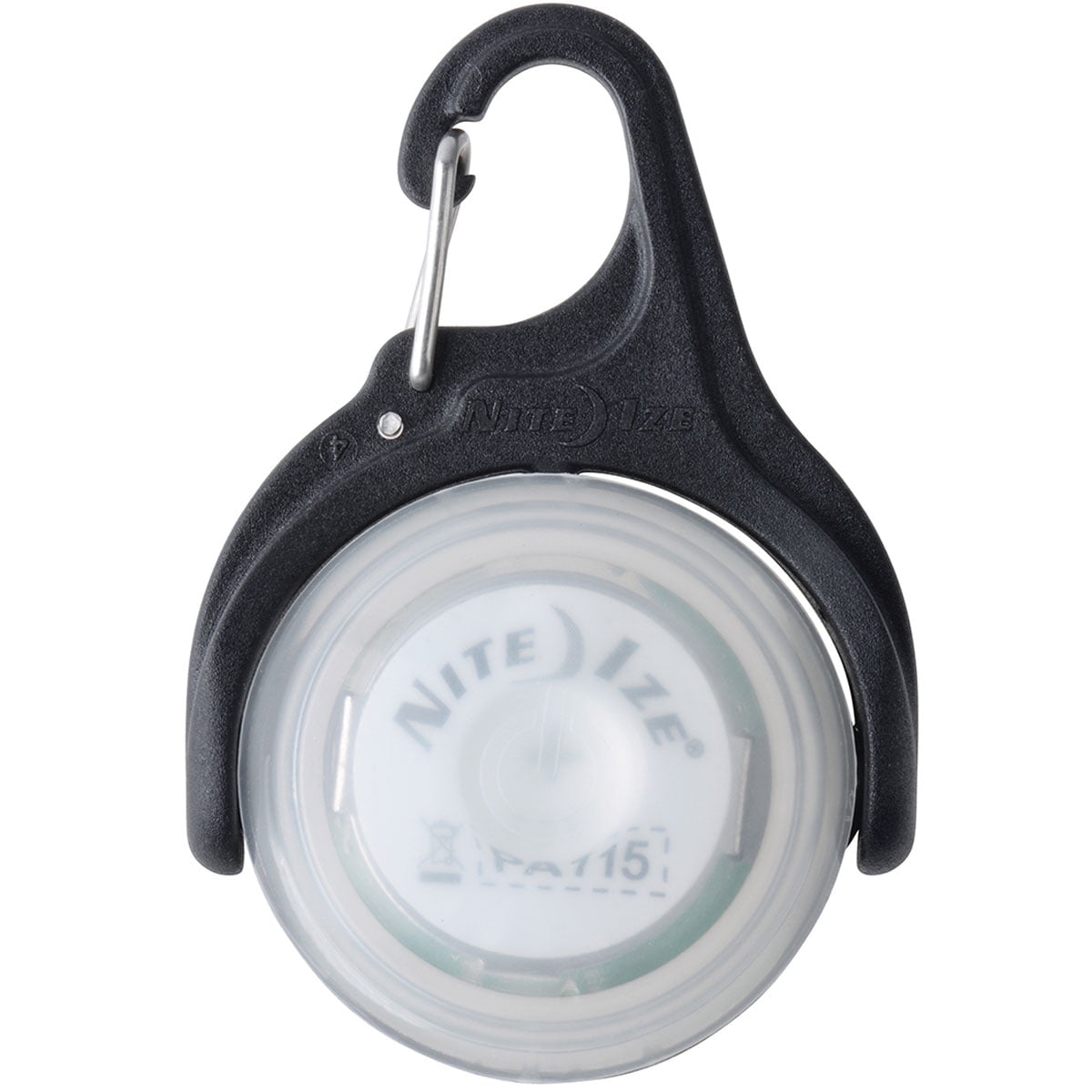 Nite Ize MoonLit Micro Lantern - White