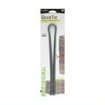 thumbnail image 1 of Nite Ize NIT-GT24-2PK-09 2019N Gear Tie Reusable Rubber Twist Tie, Charcoal - 24 in. Pack of 2, 1 of 5