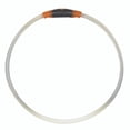 thumbnail image 1 of Nite Ize NiteHowl LED Safety Necklace - Orange, 1 of 5