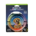 thumbnail image 1 of Nite Ize NiteHowl Max Rechargeable LED Safety Necklace - Dog Accessories for Long & Fluffy Coats - LED Glow Necklace for Dogs - Disc-O Select, 1 of 8