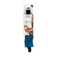 thumbnail image 1 of Nite Ize Raddog All-in-One Collar + Leash Combo, Dog Collar with Built-in Retractable Leash, Blue, Large 16"-20", 1 of 7