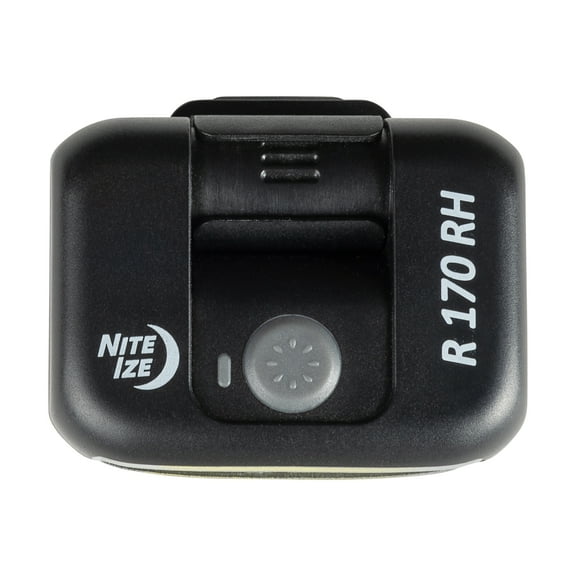 Nite Ize Radiant®170 Rechargeable Clip Light