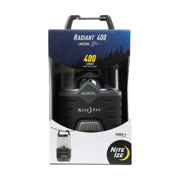 Nite Ize Radiant 400 Lantern