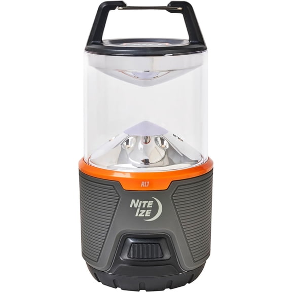 Nite Ize Radiant RL1 Latern IPX4 1000 Lumens 6-Modes Camping Lantern