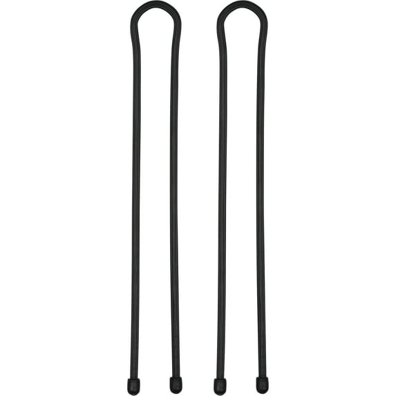 Gear Tie Reusable Rubber Twist Ties, 2-Pk., 32in., Model# GT24-01-2R3
