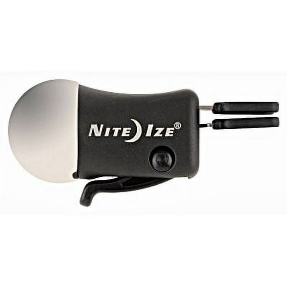 Nite Ize STVM-11-R7 Car Vent Phn Mount