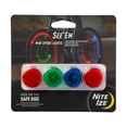 thumbnail image 1 of Nite Ize See'Em Mini Led Spoke Lights, 1 of 10