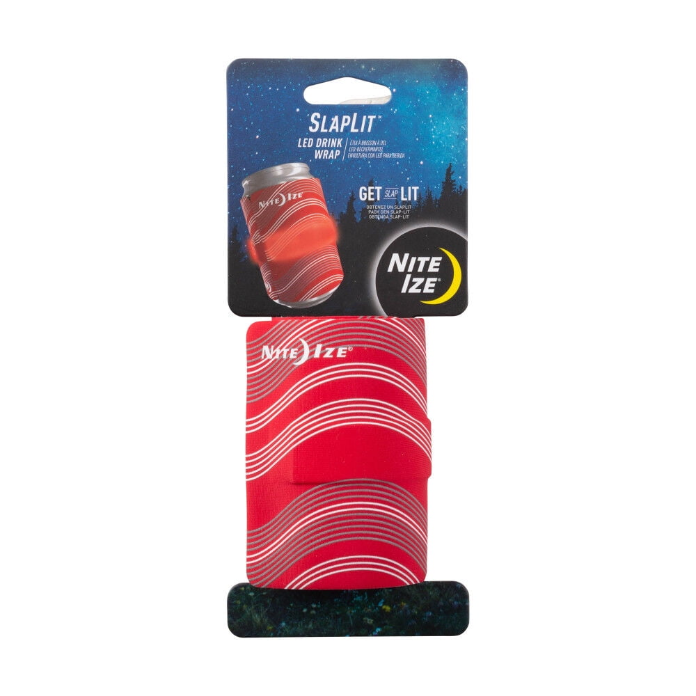 SlapLit LED Slap Wrap - Thumbnail 2