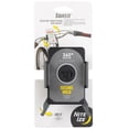 thumbnail image 1 of Nite Ize Squeeze Rotating Smartphone Bar Mount - Black, 1 of 8