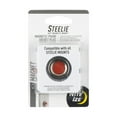 thumbnail image 1 of Nite Ize Steelie 360Â° Magnetic Mount Magnetic Phone Socket Plus, 1 of 9