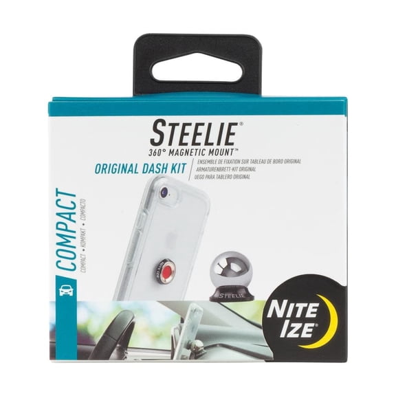 Nite Ize Steelie Dash Kit