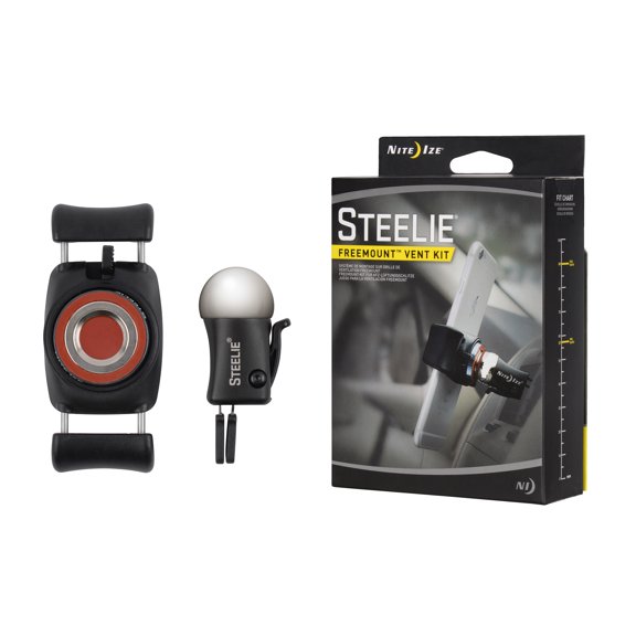 Nite Ize Steelie Kit FreeMount Vent