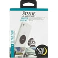 thumbnail image 1 of Nite Ize Steelie Orbiter Plus Dash Kit, Compatable With MagSafe Car Mount for iPhone 12, 13, Pro Max, Mini, 1 of 6