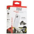 thumbnail image 1 of Nite Ize Steelie Orbiter Plus Vent Kit, Compatable With MagSafe Car Mount for iPhone 12, 13, Pro Max, Mini, 1 of 5
