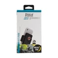 thumbnail image 1 of Nite Ize Steelie Squeeze Dash Kit, Universal Dashboard Magnetic Car Mount Holder, Compatible With MagSafe iPhone 12 Pro Max/Mini/Galaxy/Edge/Google Pixel and more, 1 of 9