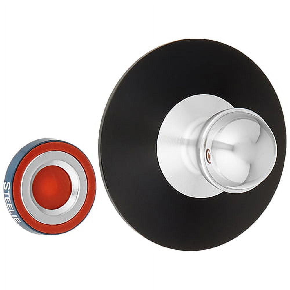Nite Ize Steelie Wall Mount Kit for Tablets - Walmart.com