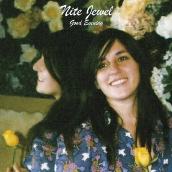 Nite Jewel - Good Evening - Vinyl