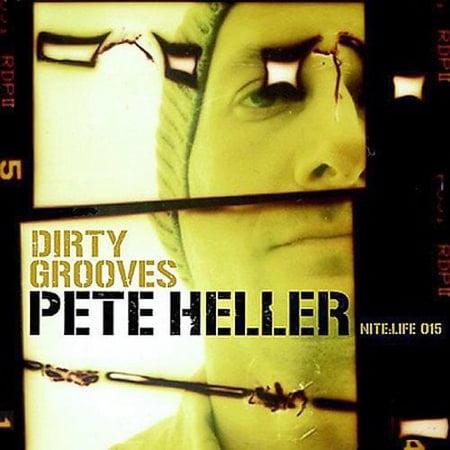 Nite: Life 014 - Dirty Grooves (Eng)