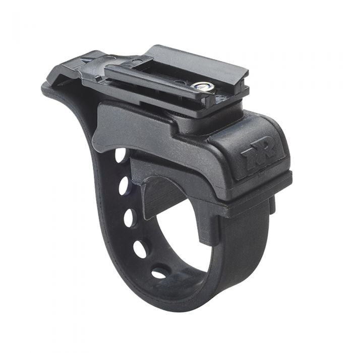 NiteRider Lumina Handlebar Replacement Strap Mount for LED Bike