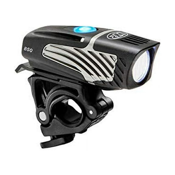 NiteRider Lumina Micro 850 Front Bike Light Cycling Light 6783