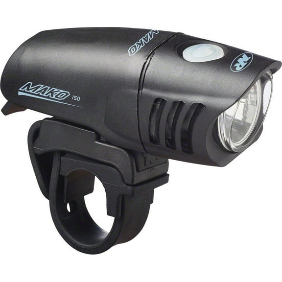 NiteRider Mako 150 Headlight