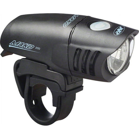 NiteRider Mako 200 Headlight