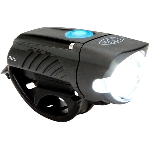 NiteRider Swift 300 LED Front Bike Light Cycling Light 6786
