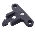 thumbnail image 1 of NiteRider Taillight Rack Mount, 1 of 1