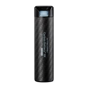 Nitecore Carbon Battery 6K USB-C 6000mAh Power Bank, Black