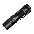 thumbnail image 1 of Nitecore EC21 EC21 280 Lumen Flashlight, Black, 1 of 1
