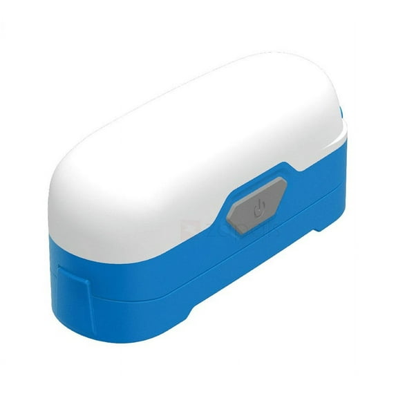 Nitecore LR30 Portable Compact Lantern Ocean Blue