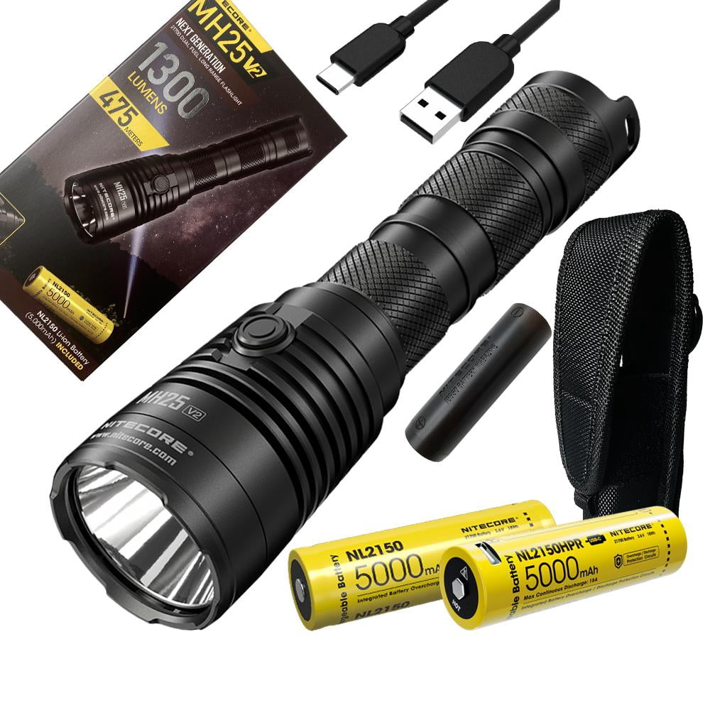streamlight stinger flashlights Streamlight 75432 Stinger LED HL 12V DC
