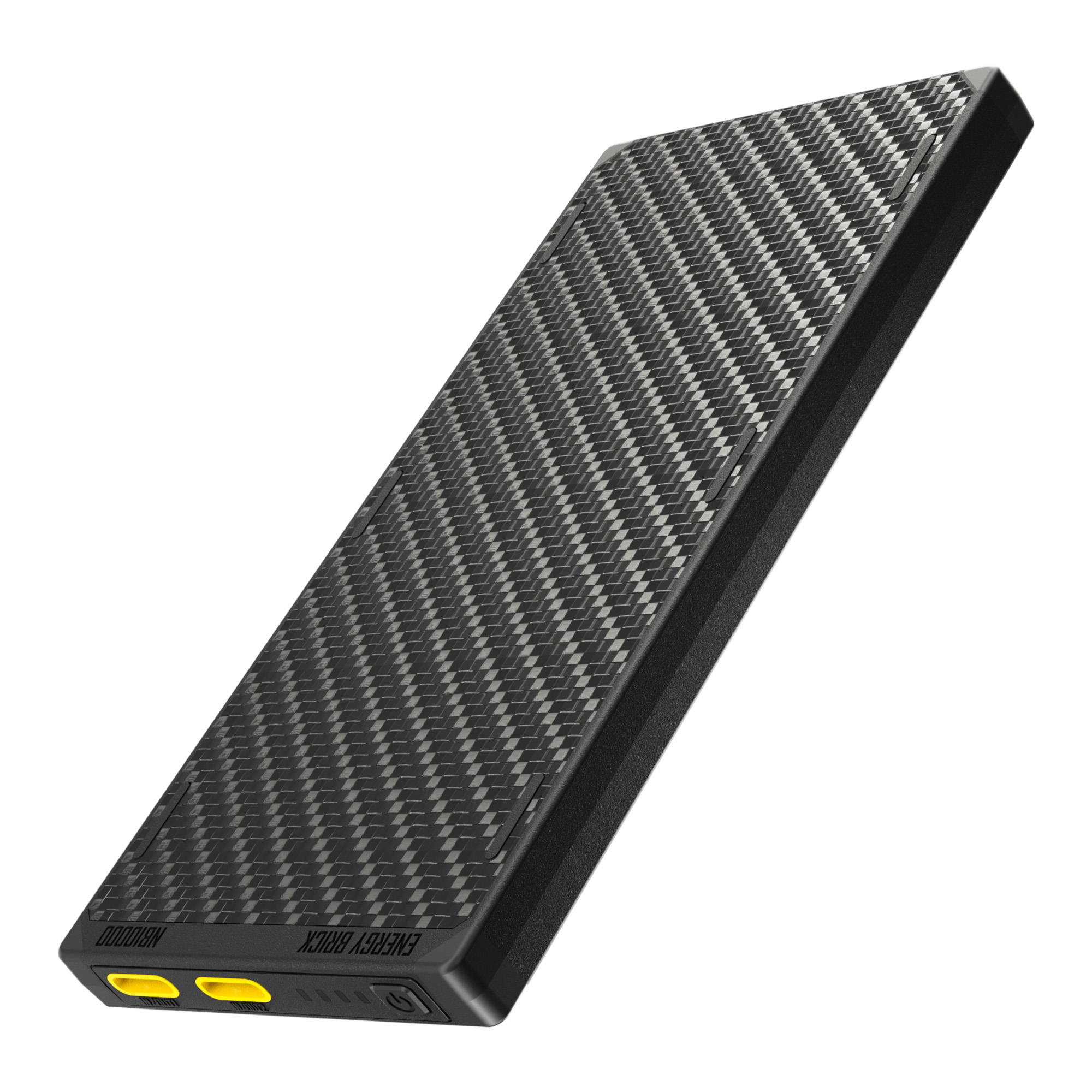 Nitecore NB10000 Gen 3 Ultra Slim USB C Power Bank Black Walmart Nitecore NB10000 Gen 3 Ultra Slim USB C Power Bank Black Walmart