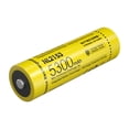 thumbnail image 1 of Nitecore NL2153 5300mAh Rechargeable 21700 Battery, 1 of 6