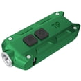 thumbnail image 1 of Nitecore TIP Rechargeable Keychain Light-Green, 1 of 6