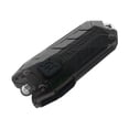 thumbnail image 1 of Nitecore TUBE V2.0 BLACK LED Tube V2.0 Keychain Light 55 Lumenss Black, 1 of 8