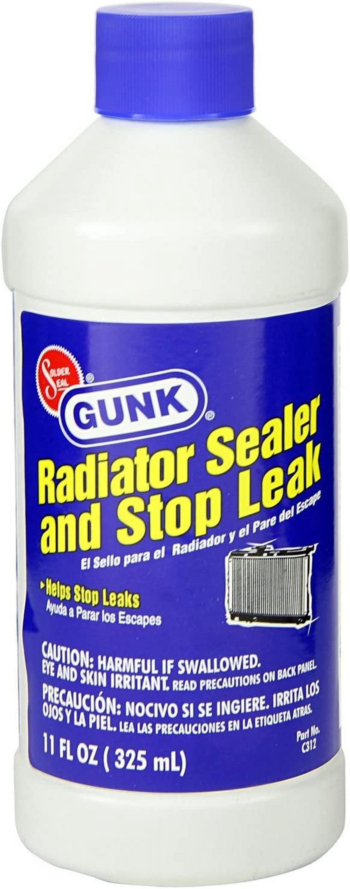 SOLDER SEAL GUNK - Walmart.com