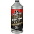 thumbnail image 1 of Niteo Motor Medic M4332 DOT 3 Super Heavy Duty Brake Fluid - 32 oz., 1 of 1