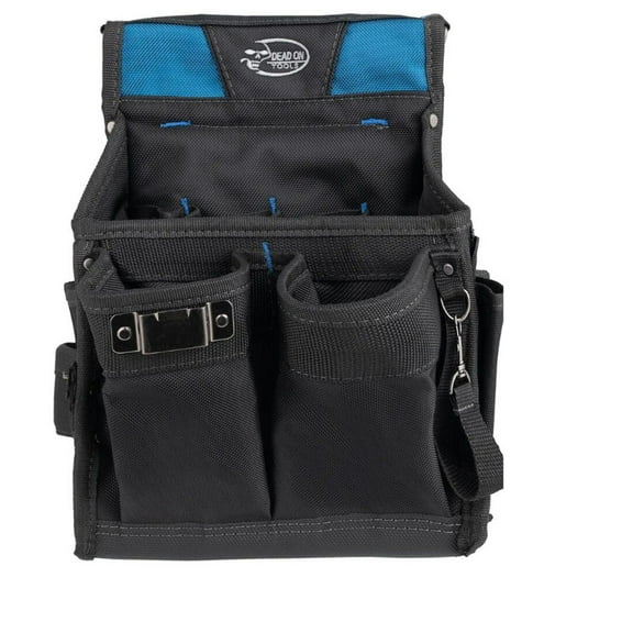 Niteo Products 209639 Dead on Tools Heavy Duty Electric Pro Pouch