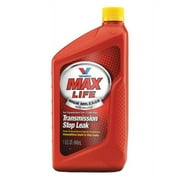Niteo Valvoline Max Life Transmission Stop Leak, 946 ml – Seals for gm, Ford & Import Vehicles