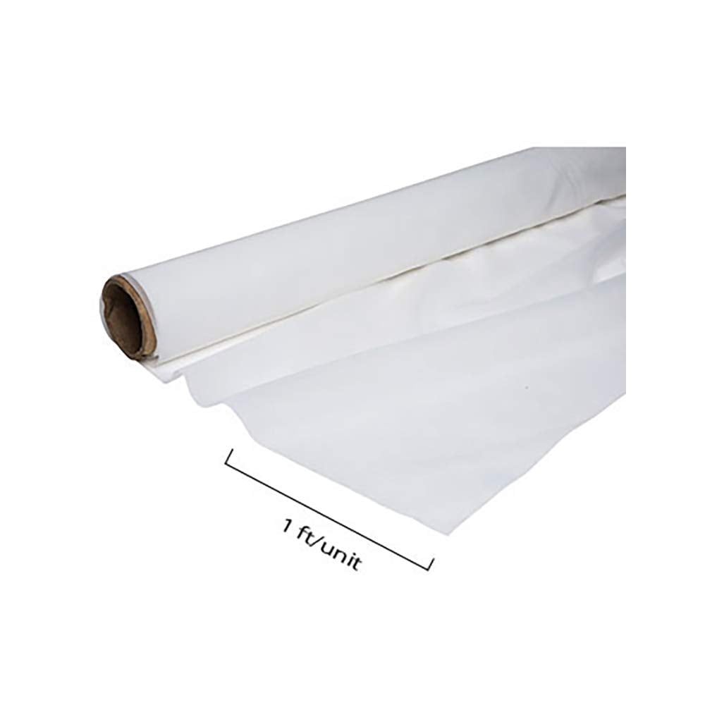 Nitex Nylon Fine Mesh Screen,40” Wide Roll (1 ft/unit) - Nylon Mesh ...