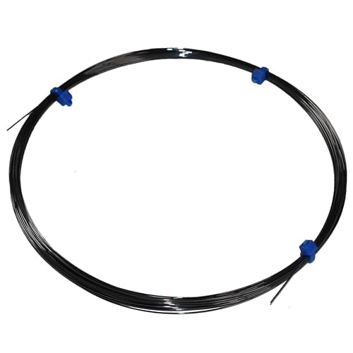 Filo Di Acciaio Superelastico Con Memoria Nitinol Da 5 M - Foto 3