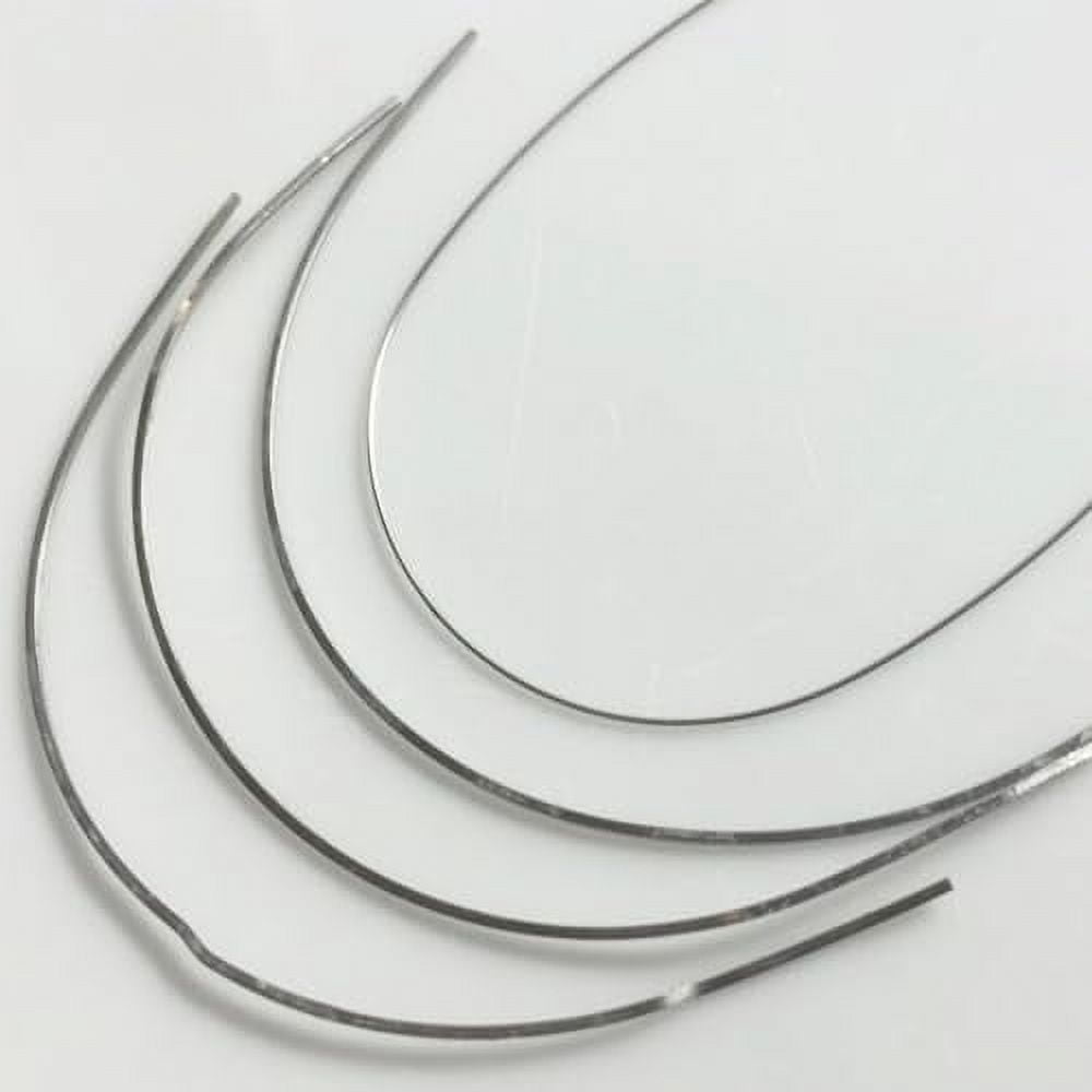 Nitinol Shape Memory Wire Silver Super Elastic Nitinol Wire - High ...