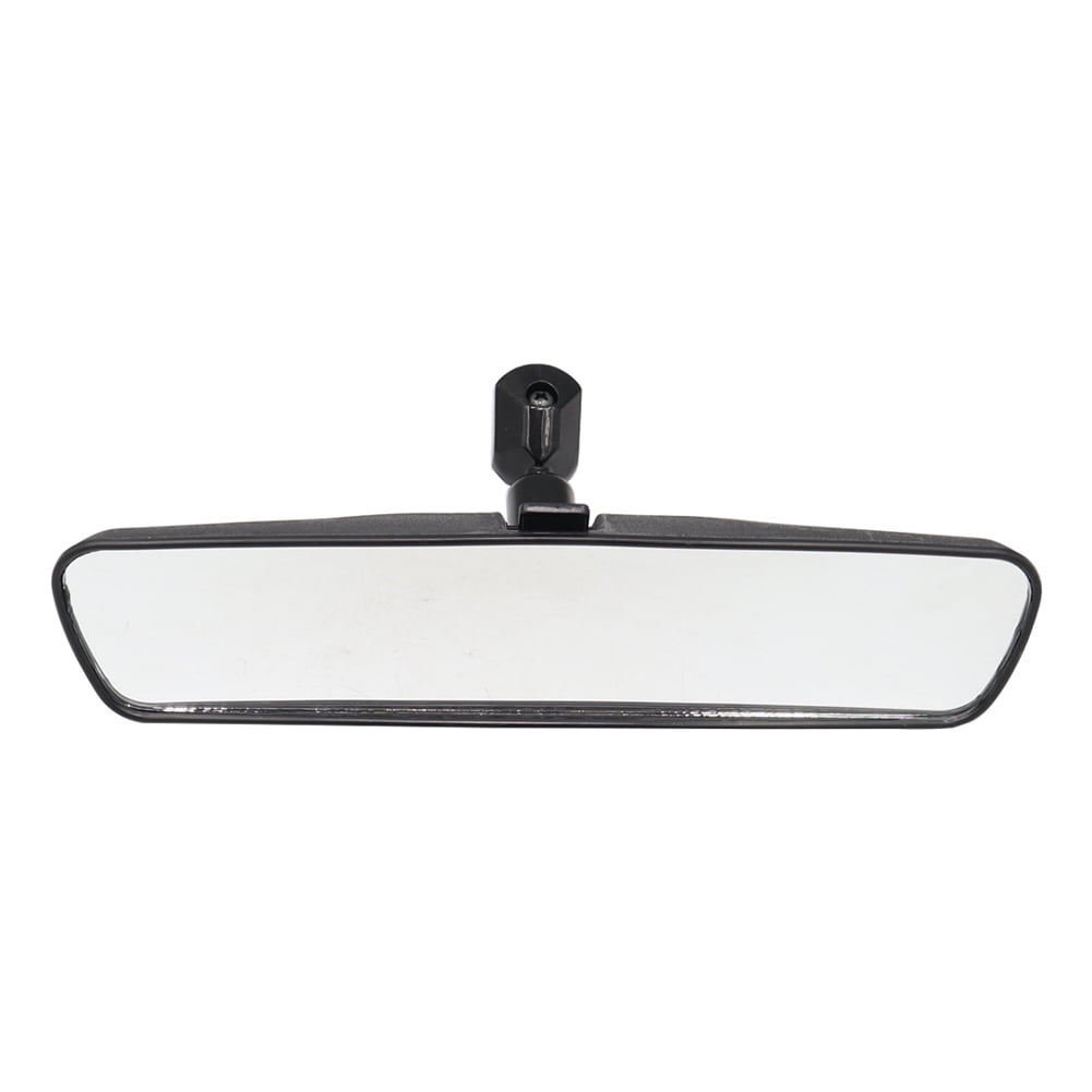 10 inch rear view mirror discount