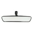 thumbnail image 1 of Nitouy 10 Inch Interior Rearview Mirror Black Auto Inside Rear View Mirror Easy To Install Rearview Interior Mirror ABS Glass Car Accessories for Universal Car,Black, 1 of 10