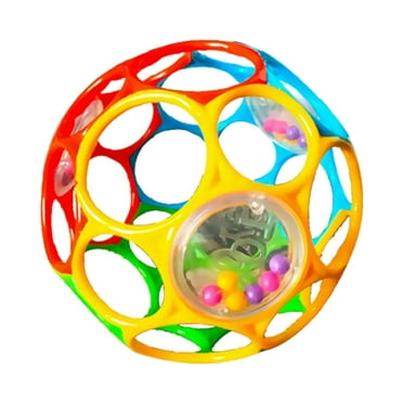 Tiny Love - Activity Ball - Walmart.com