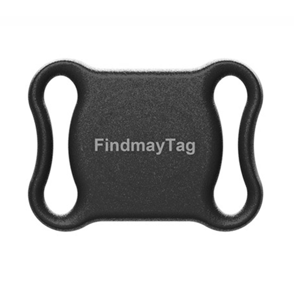 Nitouy Mini Pet GPS Locator Tracker Waterproof Tracking Dog Cat Collar