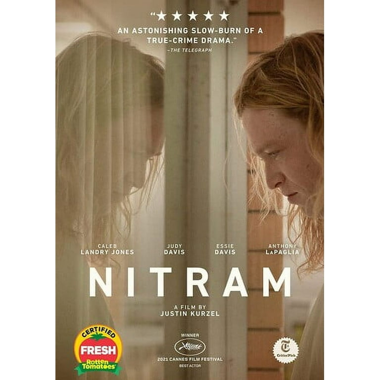 Nitram  Film Review