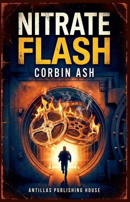 Nitrate Flash, (Paperback)