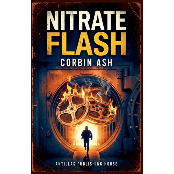 Nitrate Flash, (Paperback)